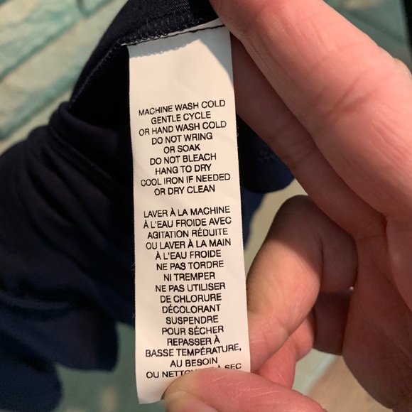 NWOT Joe Fresh Style Frais Dress - Picture 8 of 8